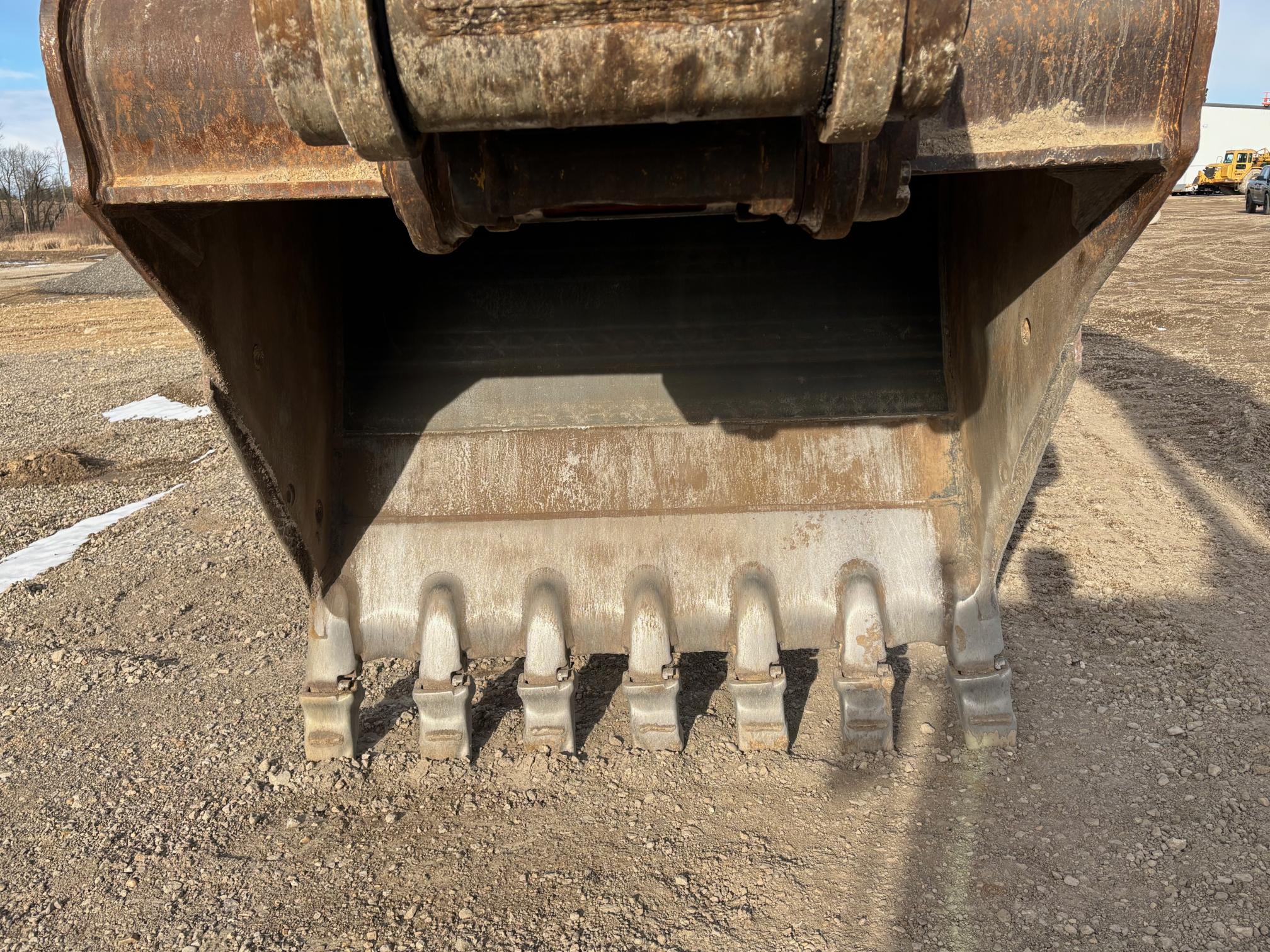 2012 CATERPILLAR 349EL - Image 22